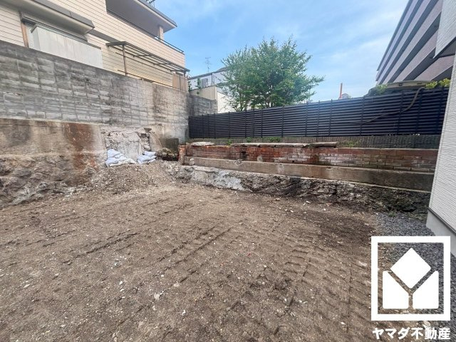 伏見区新町１２丁目の外観