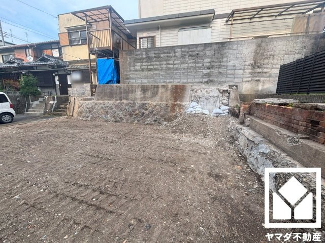 伏見区新町１２丁目の外観