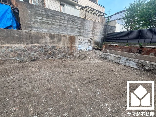 伏見区新町１２丁目の外観