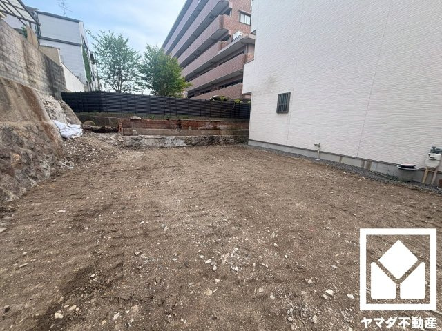 伏見区新町１２丁目の外観