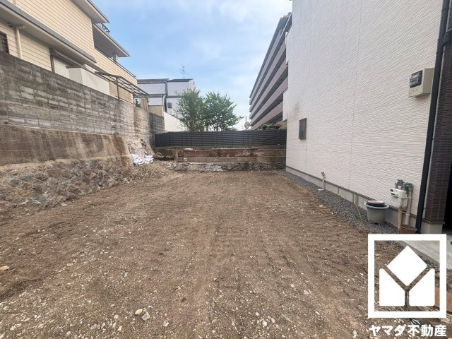 伏見区新町１２丁目の外観