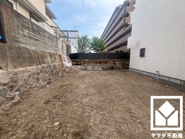 伏見区新町１２丁目の外観