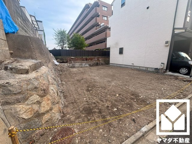 伏見区新町１２丁目の外観