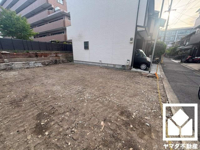 伏見区新町１２丁目の外観