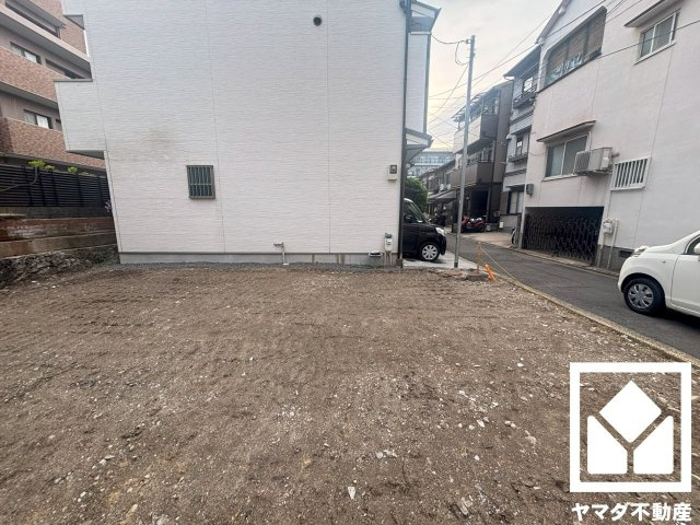 伏見区新町１２丁目の外観