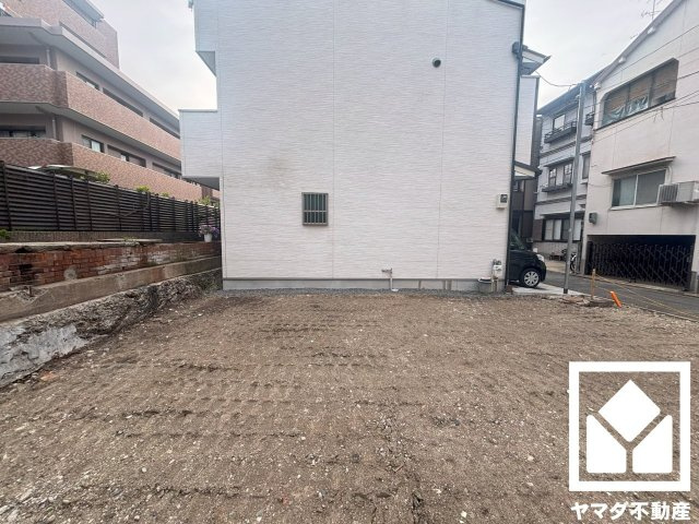 伏見区新町１２丁目の外観