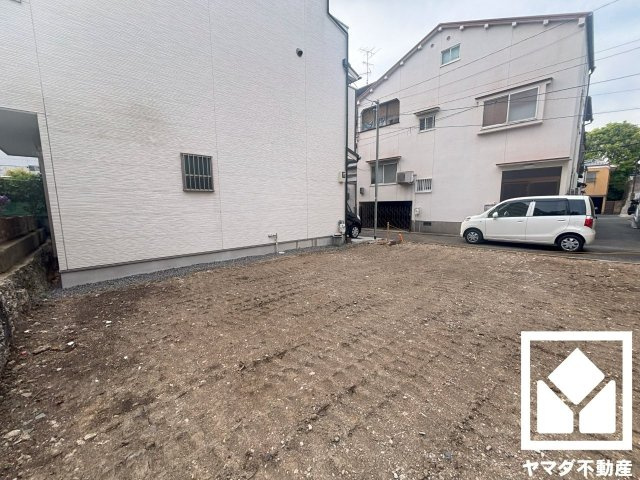 伏見区新町１２丁目の外観