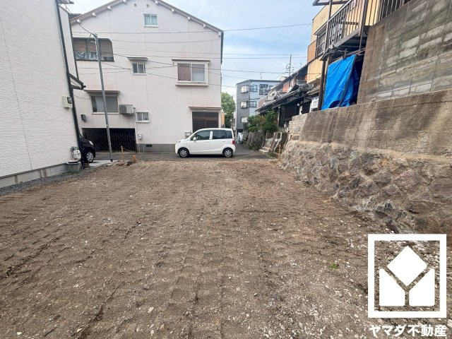 伏見区新町１２丁目の外観