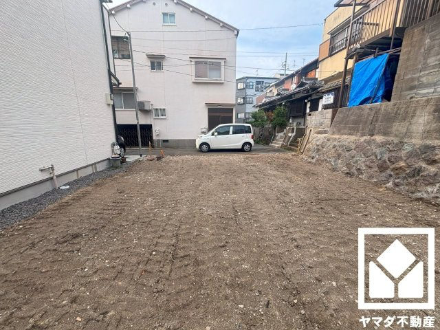 伏見区新町１２丁目の外観