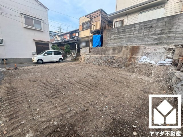 伏見区新町１２丁目の外観