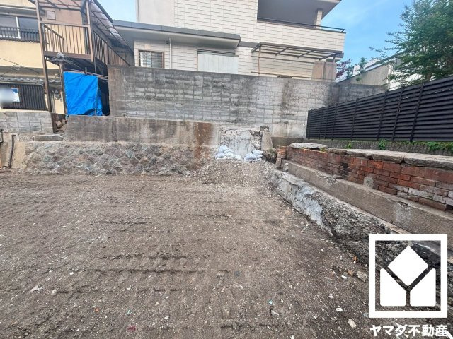 伏見区新町１２丁目の外観