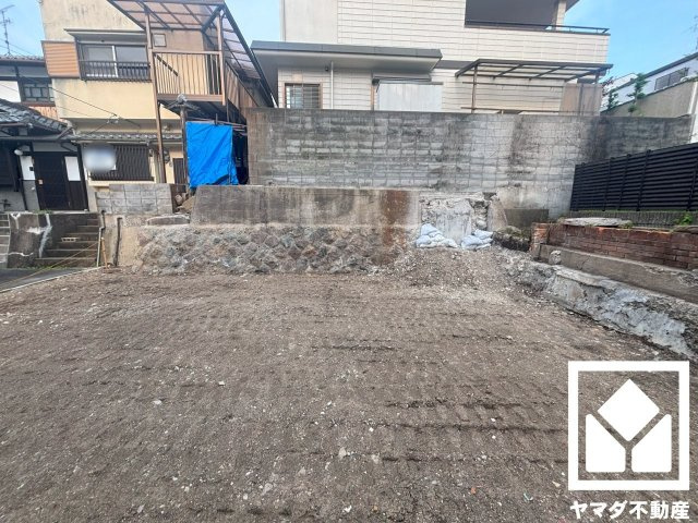 伏見区新町１２丁目の外観