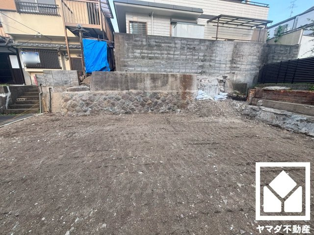 伏見区新町１２丁目の外観