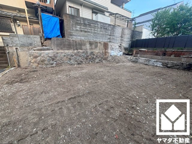 伏見区新町１２丁目の外観
