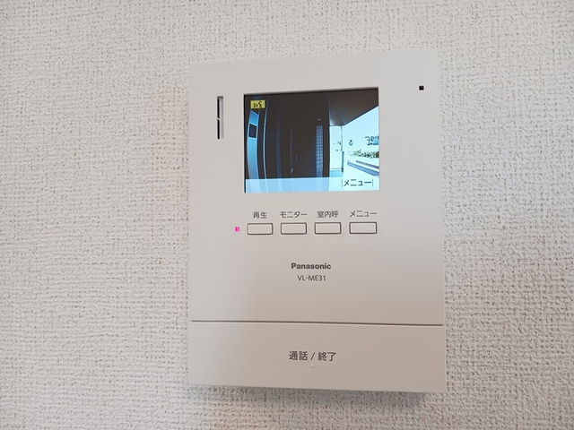 スプリングガーデンのセキュリティ|その他