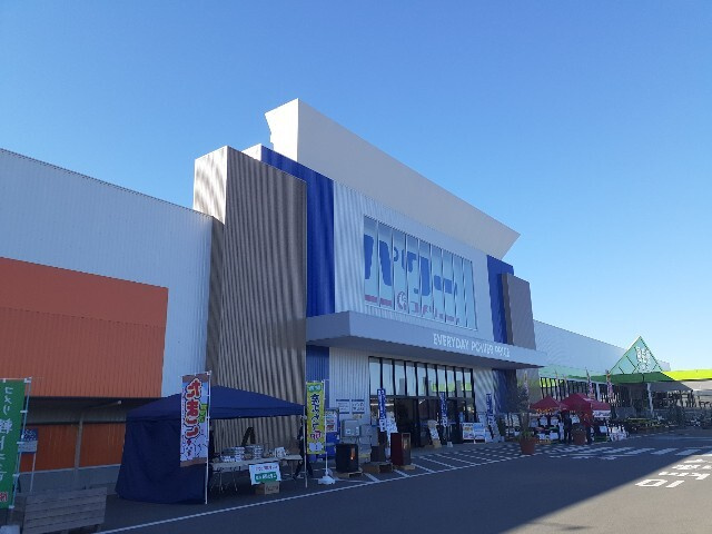 スプリングガーデンのその他