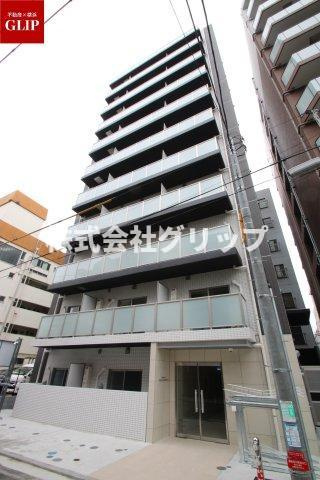 スクエアシティ横濱大通公園AZ