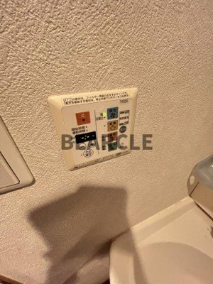 【設備】 | THE RESIDENCE　二条駅北