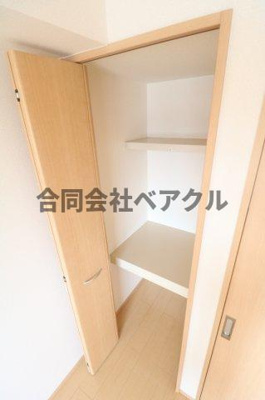 【収納】 | アラン・コート