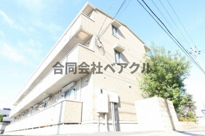 【外観】 | アラン・コート