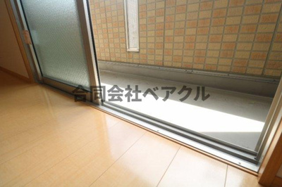 【バルコニー】 | アラン・コート