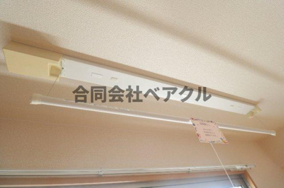 【その他共用部分】 | アラン・コート