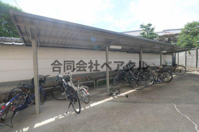 【その他共用部分】 | アラン・コート