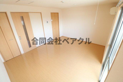 【居間・リビング】 | アラン・コート