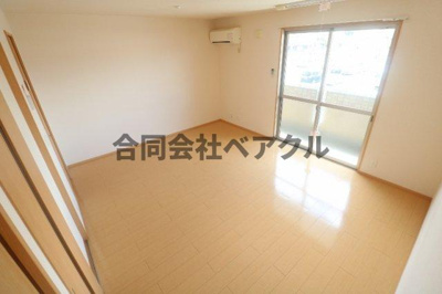 【居間・リビング】 | アラン・コート