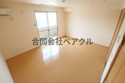 【居間・リビング】 | アラン・コート