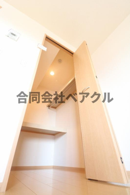 【収納】 | アラン・コート