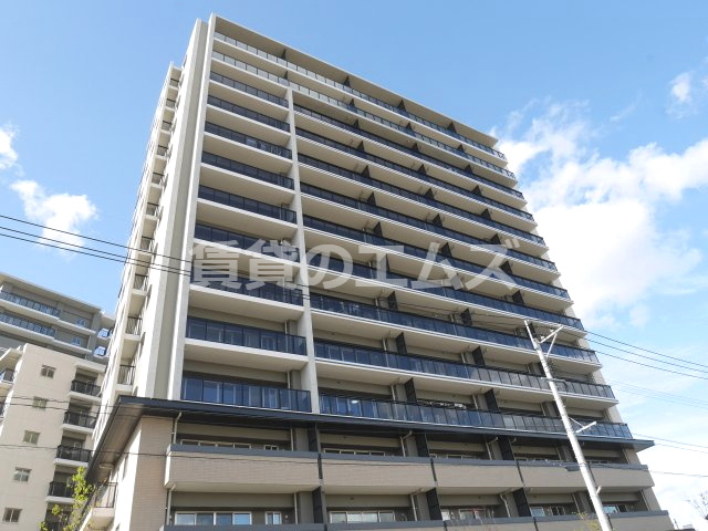 【外観】 | ブライトクロス博多ＥＡＳＴ | ブライトクロス博多ＥＡＳＴの外観