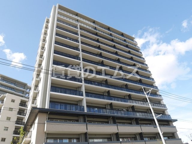 【外観】 | ブライトクロス博多ＥＡＳＴ | ブライトクロス博多の外観