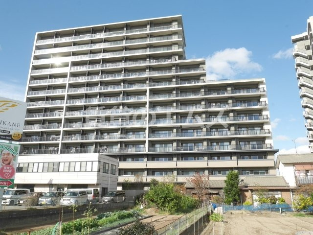 【外観】 | ブライトクロス博多ＥＡＳＴ | ブライトクロス博多の外観