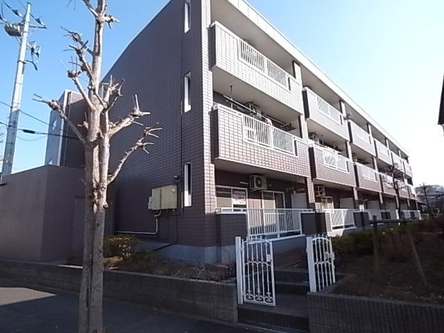 グランドール柏