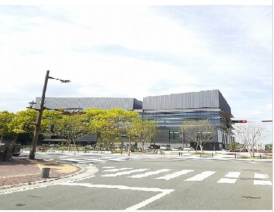 【周辺】 | メゾンパーク前田 | 八代市役所まで1750m