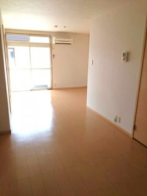 【居間・リビング】 | メゾンパーク前田