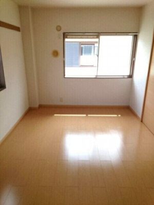 【内装】 | メゾンパーク前田