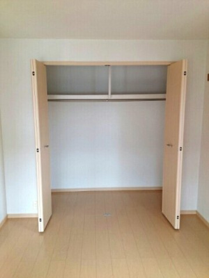 【収納】 | メゾンパーク前田