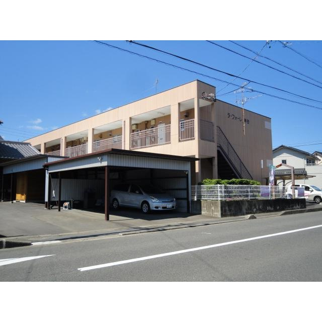 ラフォーレ神谷のその他