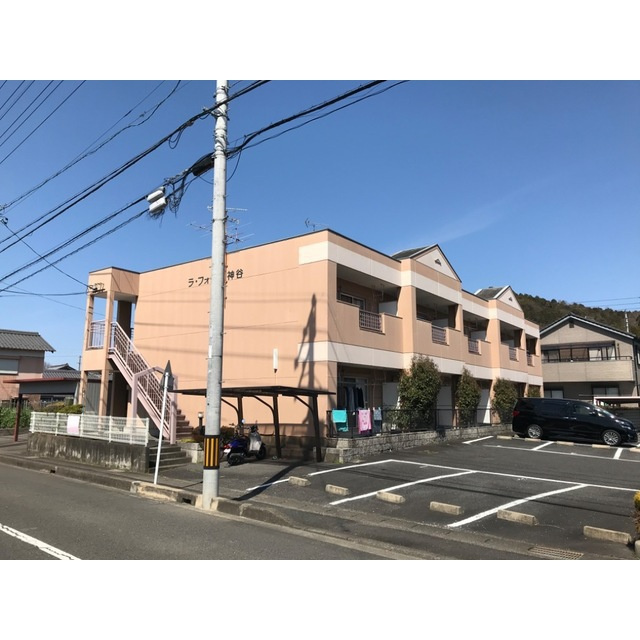 ラフォーレ神谷のその他