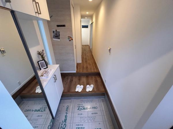 【玄関】 | 玄関