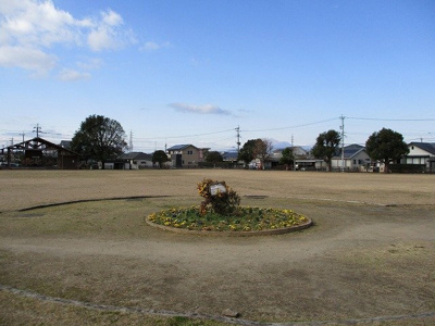 【周辺】 | ベル・オーブ | 祝吉郡元公園まで600m