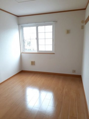 【内装】 | ヴィラエミネンスＡ | 物件の内装です