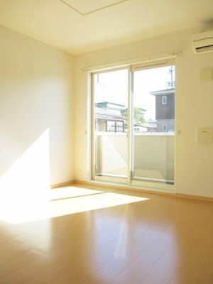 【内装】 | トライ　アクシスＢ | 内装も気になるポイント