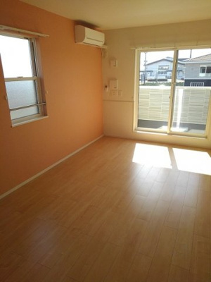 【内装】 | ＬＵＣＥ　Ⅱ | きれいな内装です