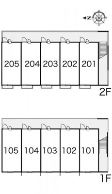 【その他】 | レオパレスＭＯＯＮⅡ
