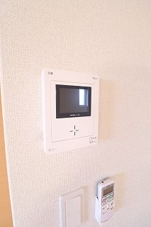 【セキュリティ】 | パインフォレストⅡグロウ