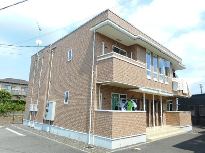 【外観】 | パインフォレストⅡグロウ | おしゃれな外観です