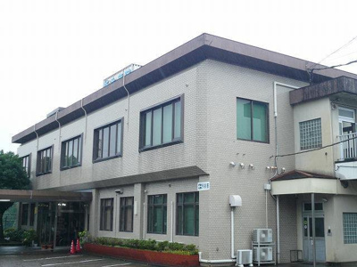 【周辺】 | パインフォレストⅡグロウ | 都城新生病院まで750m